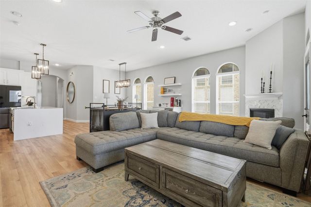 1858 Jara Court, Spring, TX 77388