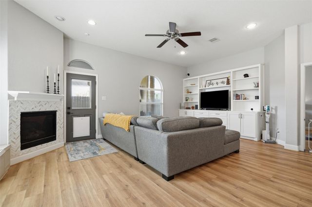 1858 Jara Court, Spring, TX 77388