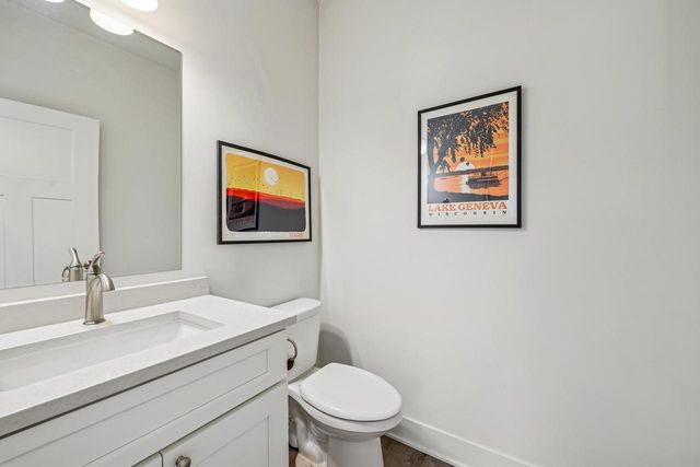 W3801 Woodland DRIVE, Lake Geneva, WI 53147