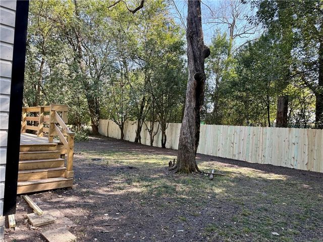 2905 S Sherwood Drive, Mobile, AL 36606