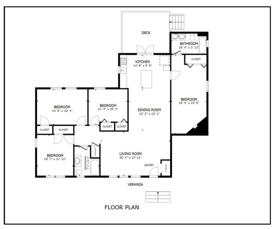 2905 Sherwood Drive S, Mobile, AL 36606 — photo 2