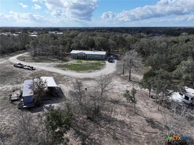838 E. Oak St., Goliad, TX 77963