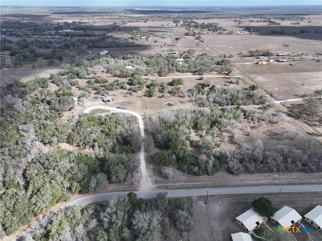 838 E. Oak St., Goliad, TX 77963