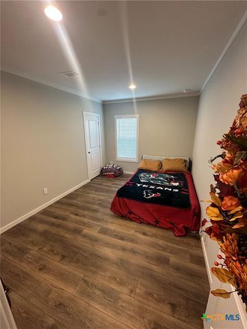 838 E. Oak St., Goliad, TX 77963