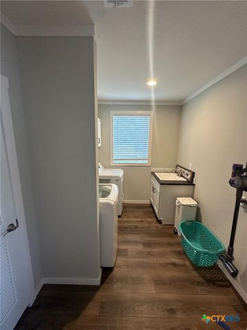 838 E. Oak St., Goliad, TX 77963