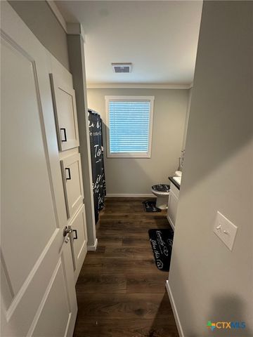 838 E. Oak St., Goliad, TX 77963