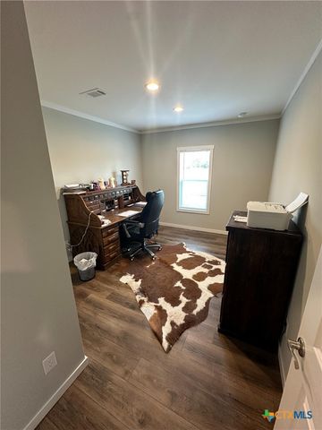 838 E. Oak St., Goliad, TX 77963