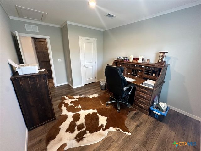 838 E. Oak St., Goliad, TX 77963