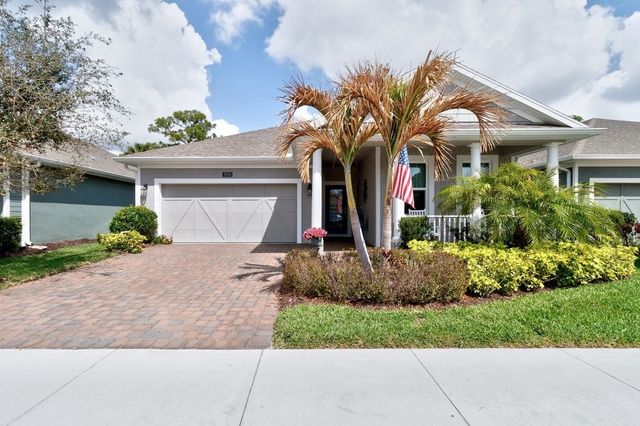 5950 Wild Olive Way, Vero Beach, FL 32966