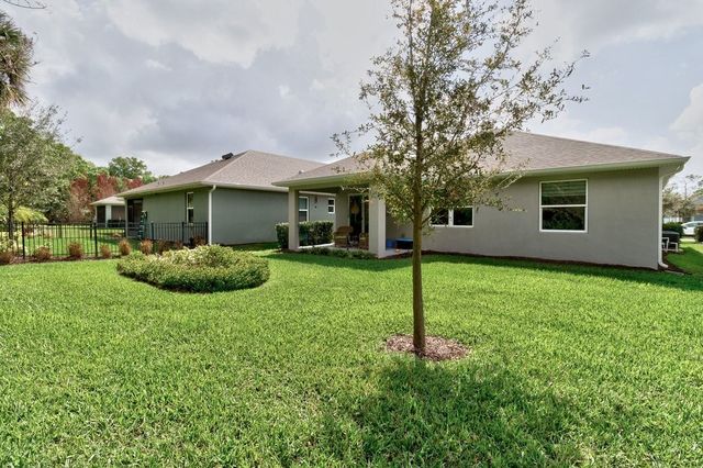 5950 Wild Olive Way, Vero Beach, FL 32966