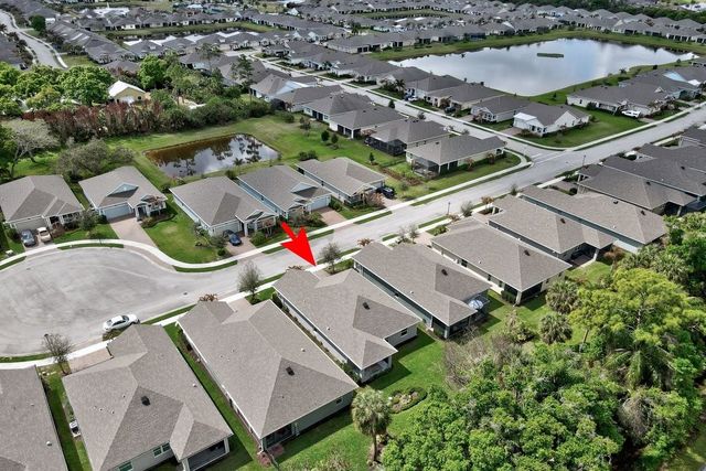 5950 Wild Olive Way, Vero Beach, FL 32966