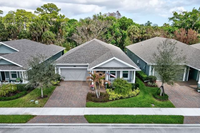 5950 Wild Olive Way, Vero Beach, FL 32966