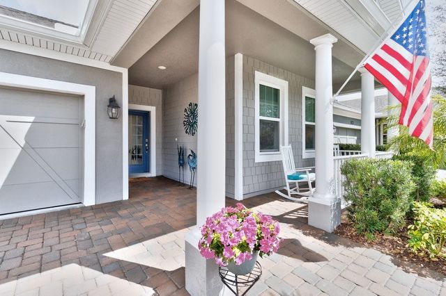 5950 Wild Olive Way, Vero Beach, FL 32966