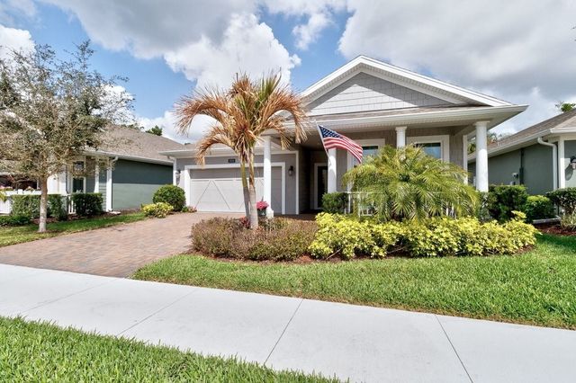 5950 Wild Olive Way, Vero Beach, FL 32966