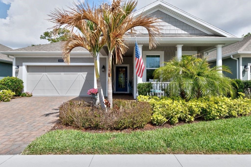 5950 Wild Olive Way, Vero Beach, FL 32966