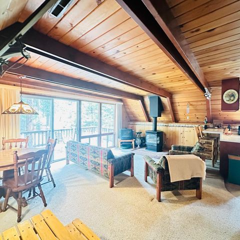 3292 El Camino Boot Strap, Arnold, CA 95223