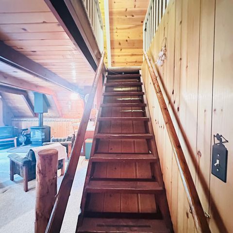 3292 El Camino Boot Strap, Arnold, CA 95223