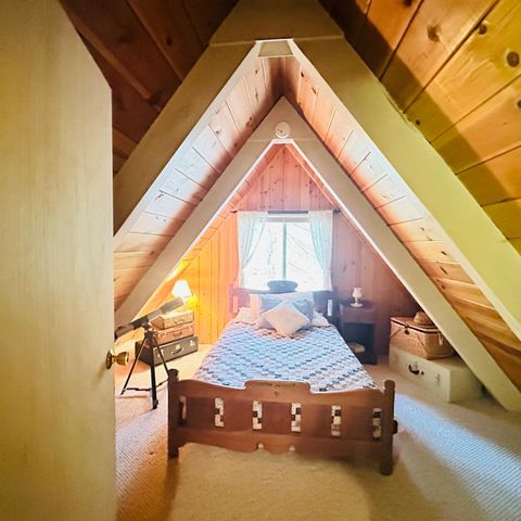 3292 El Camino Boot Strap, Arnold, CA 95223