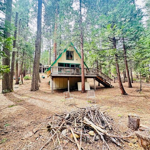 3292 El Camino Boot Strap, Arnold, CA 95223