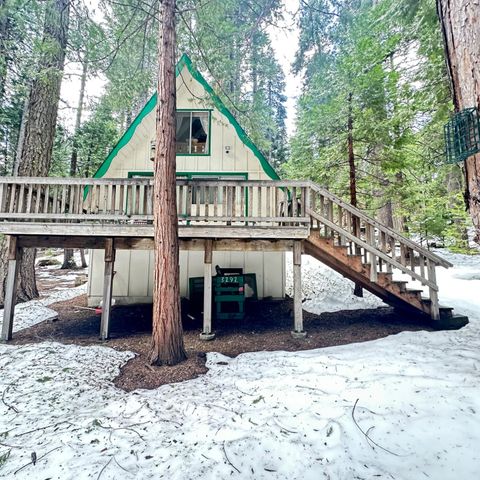 3292 El Camino Boot Strap, Arnold, CA 95223