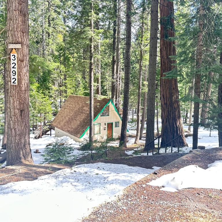 3292 El Camino Boot Strap, Arnold, CA 95223