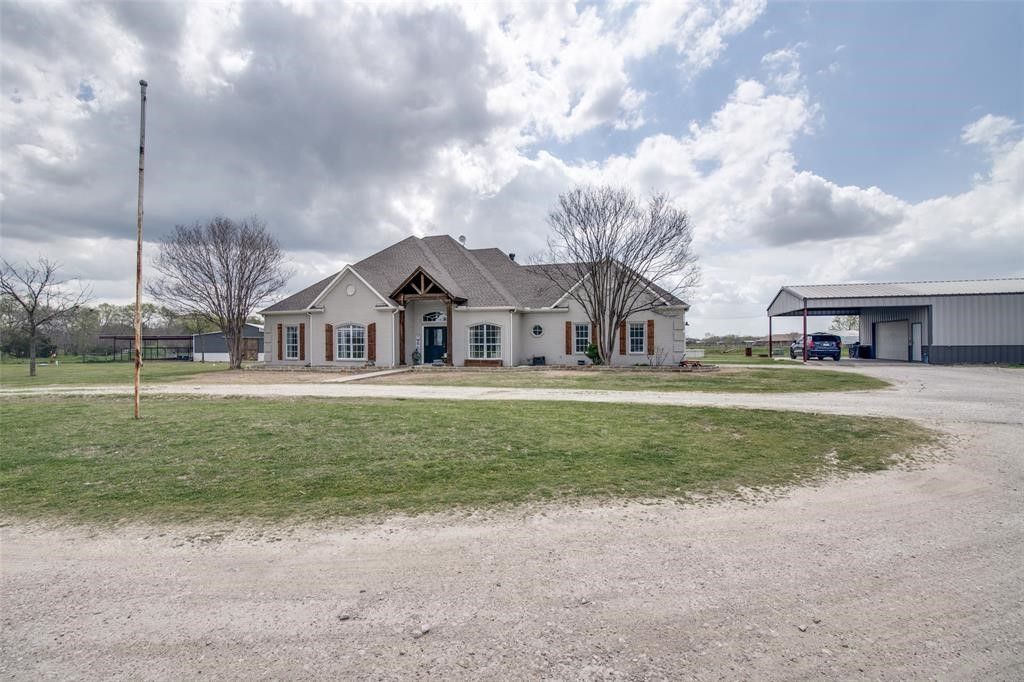 2162 COUNTY ROAD 2218, Caddo Mills, TX 75135