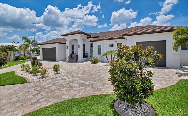 2795 BAY COURT, Punta Gorda, FL 33950