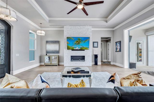 2795 BAY COURT, Punta Gorda, FL 33950
