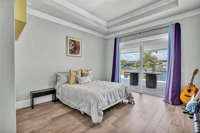 2795 BAY COURT, Punta Gorda, FL 33950