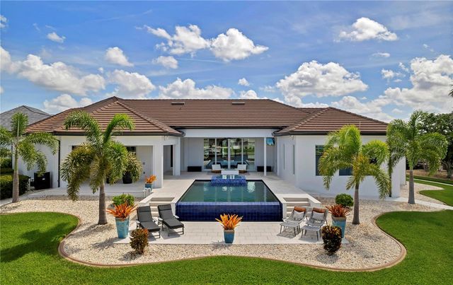 2795 BAY COURT, Punta Gorda, FL 33950