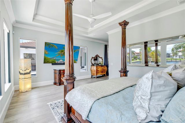 2795 BAY COURT, Punta Gorda, FL 33950