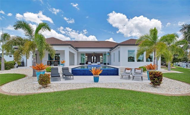 2795 BAY COURT, Punta Gorda, FL 33950