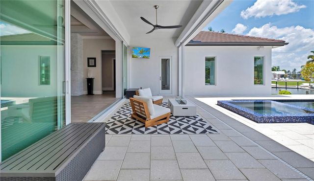 2795 BAY COURT, Punta Gorda, FL 33950