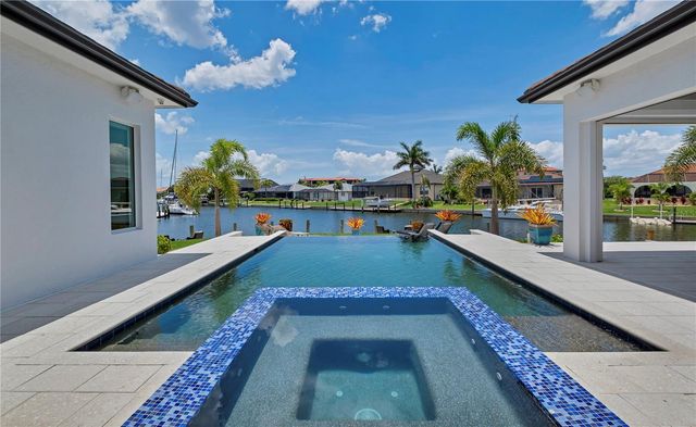 2795 BAY COURT, Punta Gorda, FL 33950