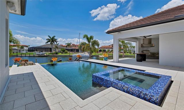 2795 BAY COURT, Punta Gorda, FL 33950