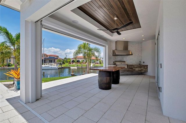 2795 BAY COURT, Punta Gorda, FL 33950