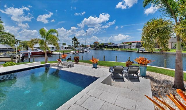 2795 BAY COURT, Punta Gorda, FL 33950