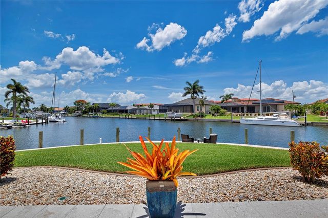 2795 BAY COURT, Punta Gorda, FL 33950