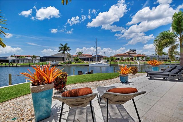 2795 BAY COURT, Punta Gorda, FL 33950