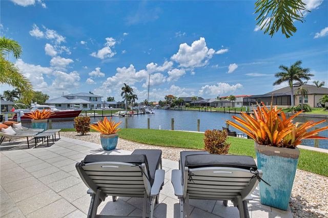 2795 BAY COURT, Punta Gorda, FL 33950