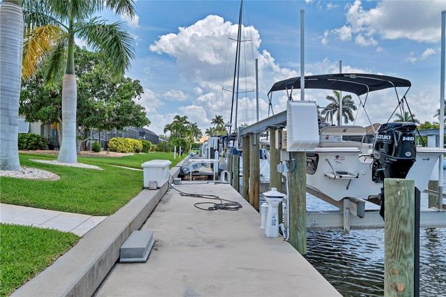 2795 BAY COURT, Punta Gorda, FL 33950