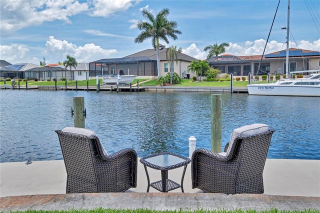 2795 BAY COURT, Punta Gorda, FL 33950