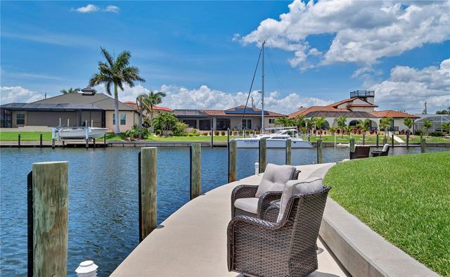 2795 BAY COURT, Punta Gorda, FL 33950