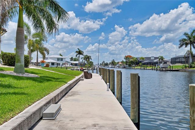 2795 BAY COURT, Punta Gorda, FL 33950