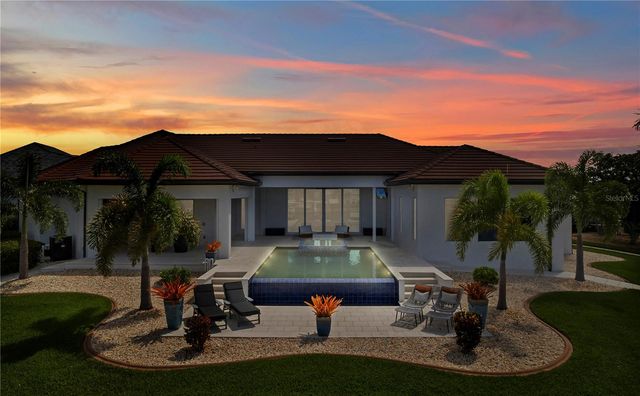 2795 BAY COURT, Punta Gorda, FL 33950