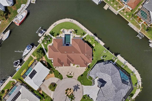 2795 BAY COURT, Punta Gorda, FL 33950