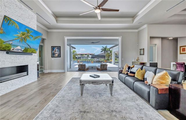 2795 BAY COURT, Punta Gorda, FL 33950