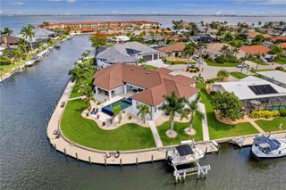 2795 BAY COURT, Punta Gorda, FL 33950