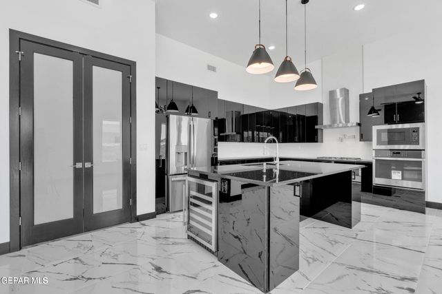 13392 EMERALD GLASS Drive, Horizon City, TX 79928