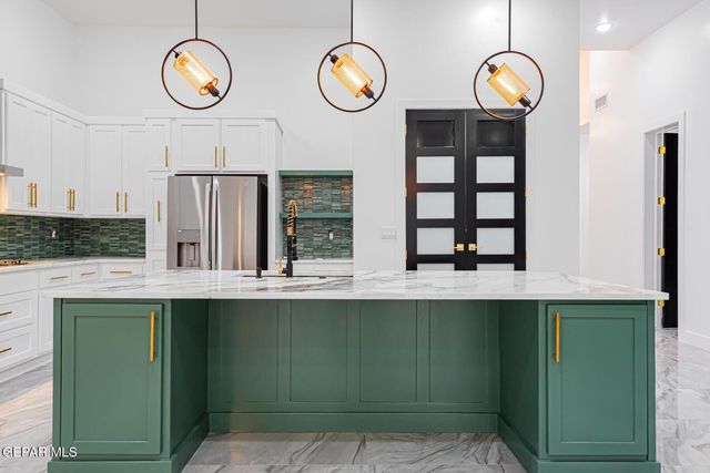 13392 EMERALD GLASS Drive, Horizon City, TX 79928